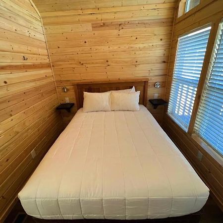 091 Star Gazing Tiny Home Near Grand Canyon South Rim Sleeps 8 Valle Exterior photo